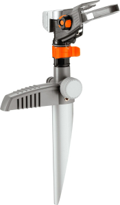 Дождеватель GARDENA Premium импульсный 