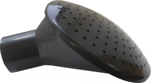 Насадка на лейку Гардения 5/8/10 л