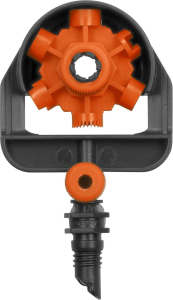 Дождеватель GARDENA 1396-29 для капельного полива 