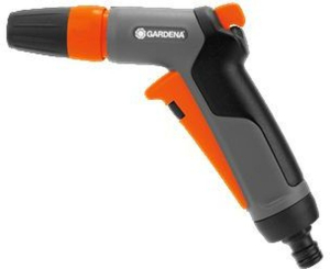 Пистолет-наконечник GARDENA Classic для полива