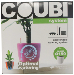 Система автополива Prosperplast круглый IZCO 160