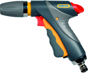 Поливочный пистолет HOZELOCK JET SPRAY PRO 3-х позиционный