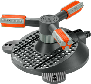 Дождеватель GARDENA Мambo Comfort круговой