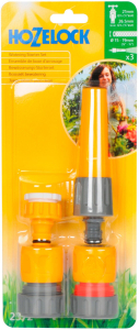 Насадка-наконечник  HOZELOCK 3-х позиционный 