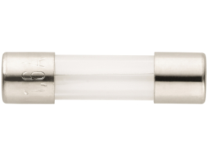 Предохранитель слаботочный OBI 1,6А 2 шт