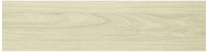 Напольный плинтус VOX Magnum ПВХ ясень сибирский 2500х65 мм