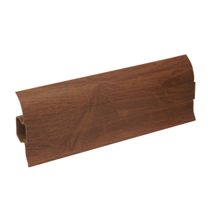 Напольный плинтус ПВХ тиктона 2500х47 мм