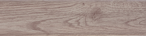 Напольный плинтус VOX Profi ПВХ африка 2500х55 мм