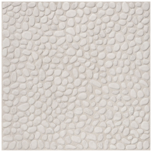 Керамогранит Cersanit Kama камень белый 42х42 см 1,58 кв.м