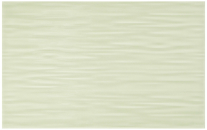 Керамическая плитка Unitile Life Сакура ткань светло-зеленая 40х25 см