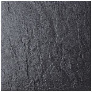 Керамогранит KERAMA MARAZZI Рубикон черный 30х30 см