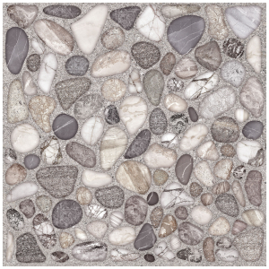 Керамогранит Belani Edinburg камень серый 30х30 см