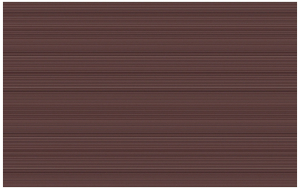 Керамическая плитка НЕФРИТ-КЕРАМИКА Эрмида коричневая 40х25 см