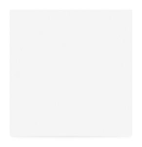 Керамогранит Unitile Life Моноколор белый 40х40 см
