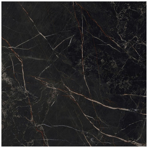 Керамогранит KERAMA MARAZZI Фрагонар черный 30х30 см