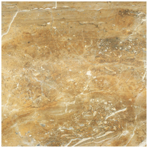 Керамогранит LB CERAMICS Кендо дерево коричневый 30х30 см