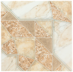 Керамогранит Cersanit Rubid камень бежевый 32,6х32,6 см