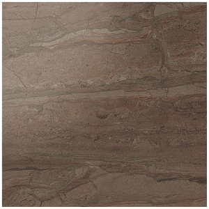 Керамогранит Atlas Concorde Suprema камень темно-коричневый 44х44 см