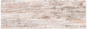 Керамогранит LB CERAMICS Вестернвуд дерево белый 60х20 см