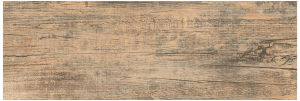 Керамогранит LB CERAMICS Вестернвуд дерево светло-коричневый 60х20 см