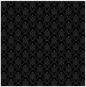 Керамогранит KERAMA MARAZZI Уайтхолл черный 40,2х40,2 см