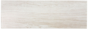Керамогранит АТЕМ Sherwood W дерево белый 60х20 см