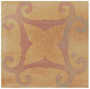 Керамогранит LB СERAMICS Новый рустик коричневый 30х30 см