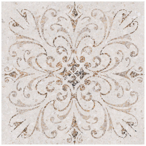 Керамогранит KERAMA MARAZZI Терраццо дерево бежевый 60х60 см