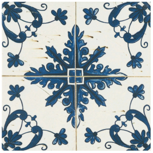 Керамогранит PAMESA Yurtbay Nikea микс 20x20 см