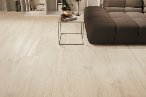 Керамогранит Atlas Concorde FRAME дерево бежевый 90х22,5 см