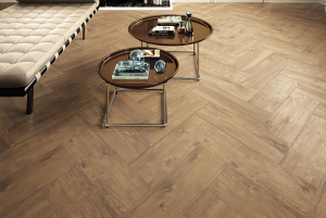 Керамогранит Atlas Concorde FRAME дерево светло-коричневый 90х22,5 см