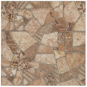 Керамогранит Unitile Life Тициан 010401002409 бежевый 40х40 см