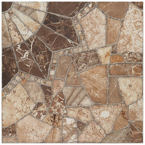 Керамогранит Unitile Life Тициан 010401002401 бежевый 40х40 см