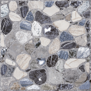 Керамогранит Cersanit Rento серый 32,6x32,6 см