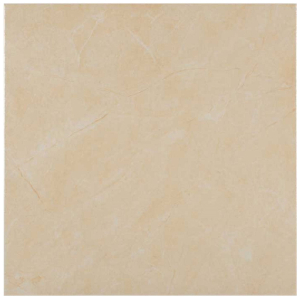 Керамогранит Unitile Life Венера мрамор светло-коричневый 33x33 см