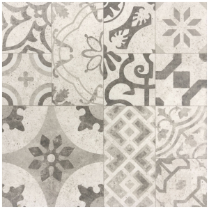 Керамическая плитка АТЕМ Dolina бежевая 40х40 см