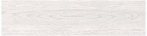 Керамогранит Belani Дуб дерево белый 15х60 см