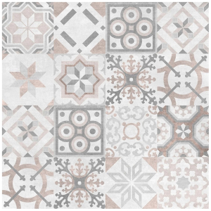 Керамогранит Cersanit Sonata многоцветный 42х42 см