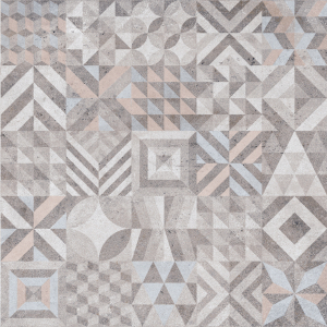 Декор LB Ceramics Македония геометрия 45х45 см