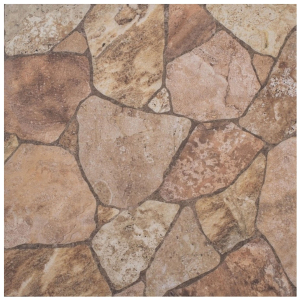 Керамогранит Gracia Ceramica CameLot камень бежевая 45х45 см