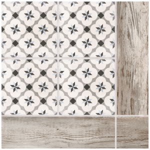 Керамогранит LB CERAMICS Borgia бежевый 45х45 см