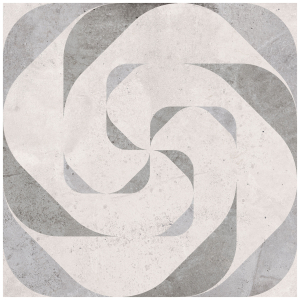 Керамогранит LB CERAMICS Лофт Стайл серый 45х45 см