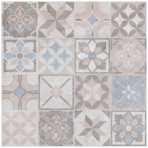 Керамогранит LB CERAMICS Macedonia бежевый 45х45 см