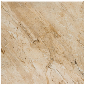 Керамогранит Cristal Ceramica Oropesa камень бежевый 45х45 см
