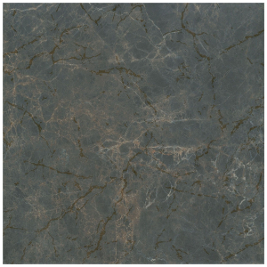 Керамическая плитка KERAMA MARAZZI Кашмир мрамор черная 40,2х40,2 см