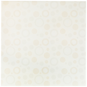 Керамическая плитка напольная Керамин Диско бежевая 40х40 см