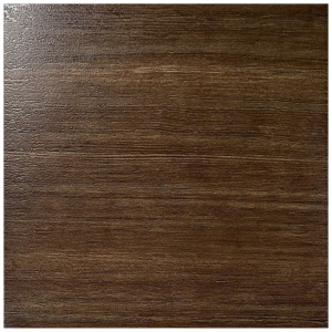 Керамическая плитка Azori Оригами дерево коричневая 33,3х33,3 см