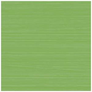 Керамическая плитка напольная Azori Элара зеленая 33,3х33,3 см