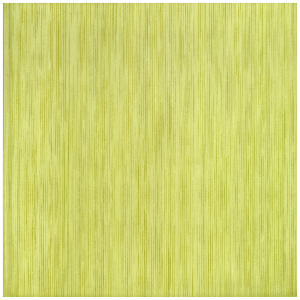 Керамическая плитка Terracotta Alba Gerbera светло-зеленая 30х30 см