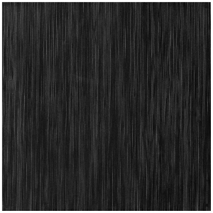 Керамическая плитка напольная Terracotta Alba Spa ткань черная 30х30 см